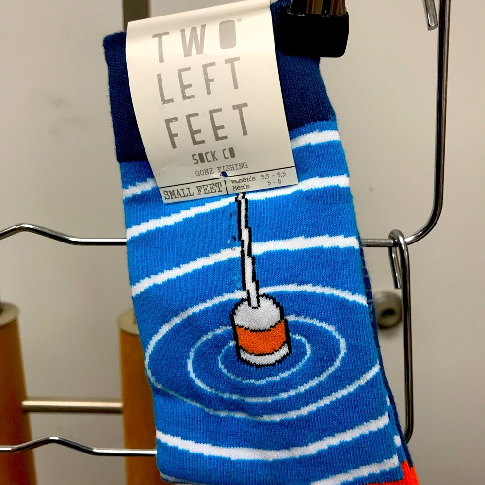 Decorative Socks
